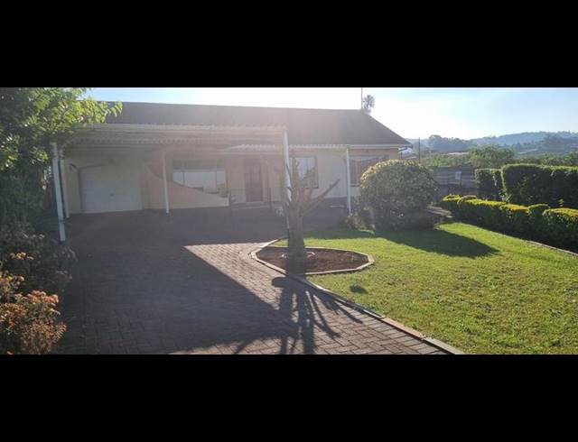 3 BEDROOM HOUSE FOR SALE IN NORTHDALE